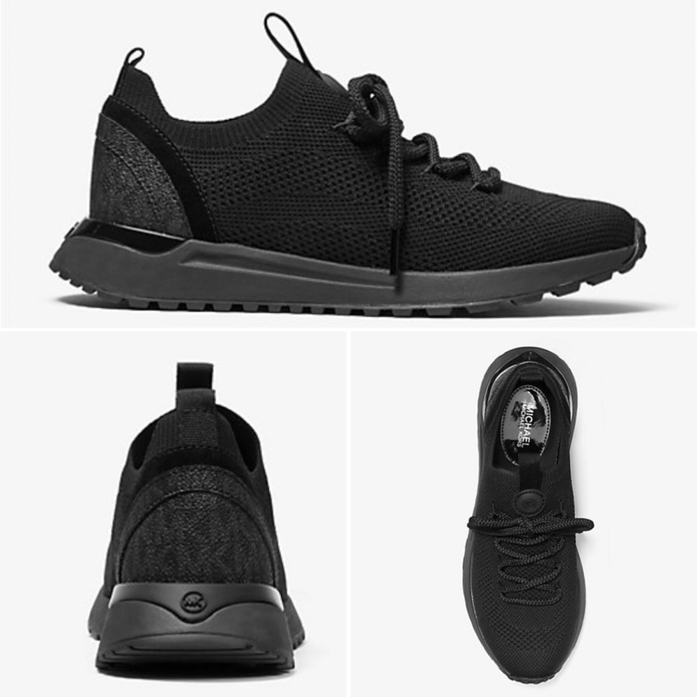 Michael Kors Brodie Trainers